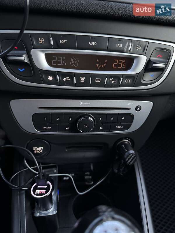 Хэтчбек Renault Megane 2015 в Хмельницком