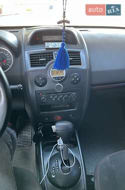Седан Renault Megane 2007 в 