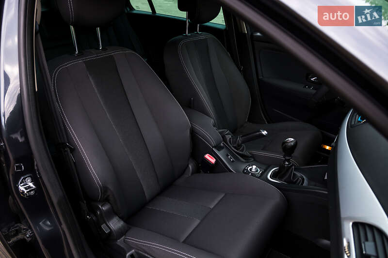 Універсал Renault Megane 2012 в Івано-Франківську