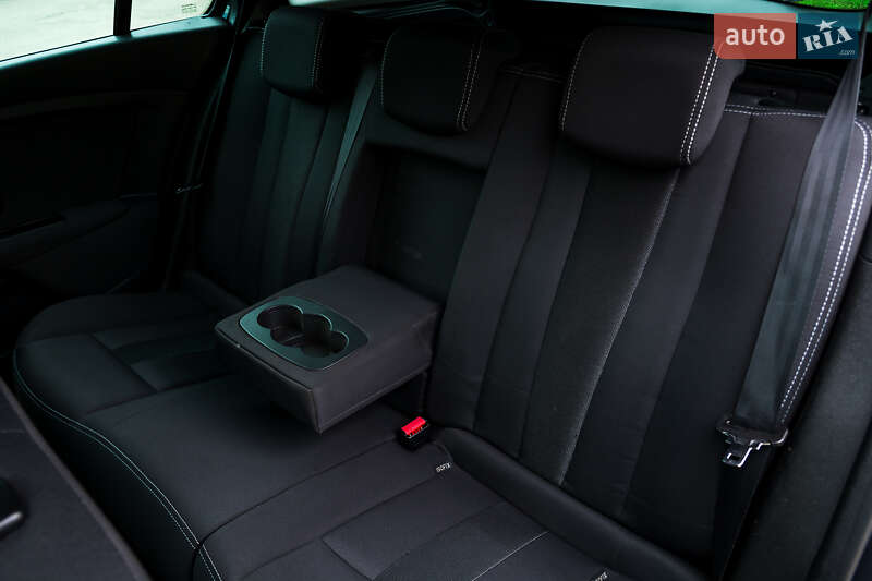 Універсал Renault Megane 2012 в Івано-Франківську