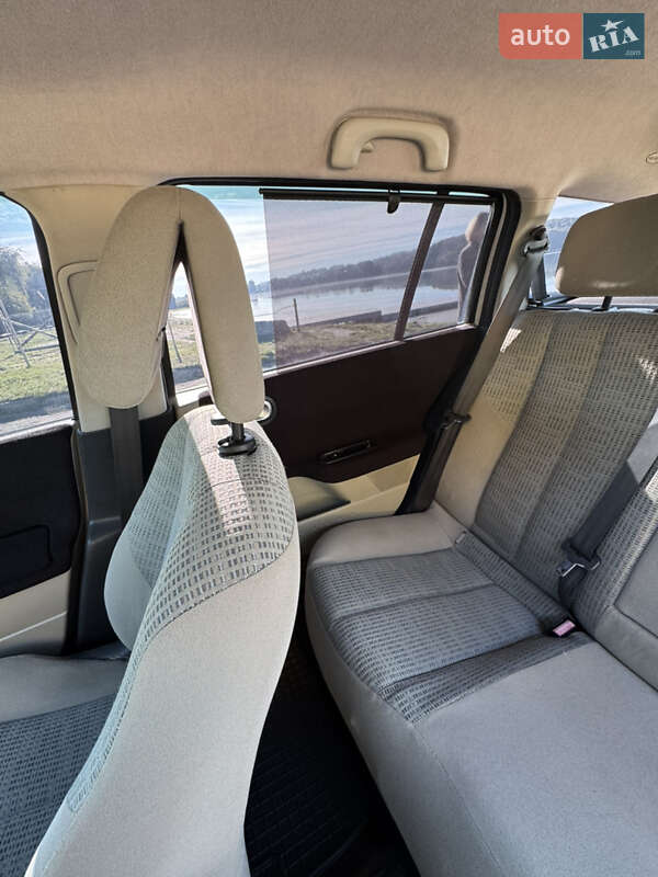 Універсал Renault Megane 2006 в Бердичеві