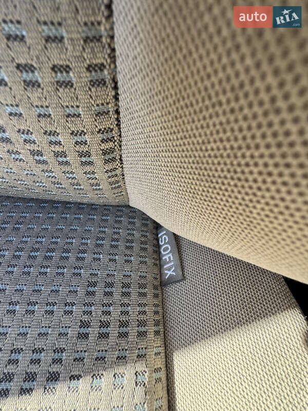 Універсал Renault Megane 2006 в Бердичеві