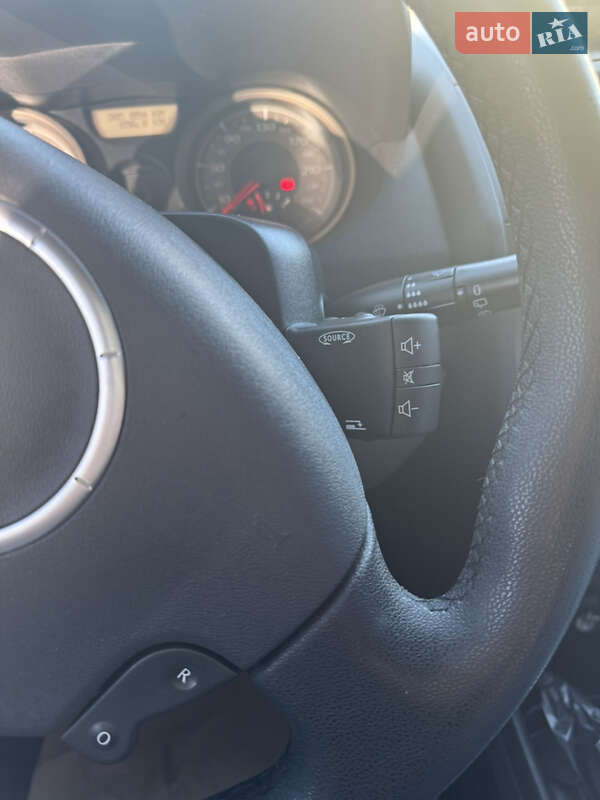 Універсал Renault Megane 2006 в Бердичеві