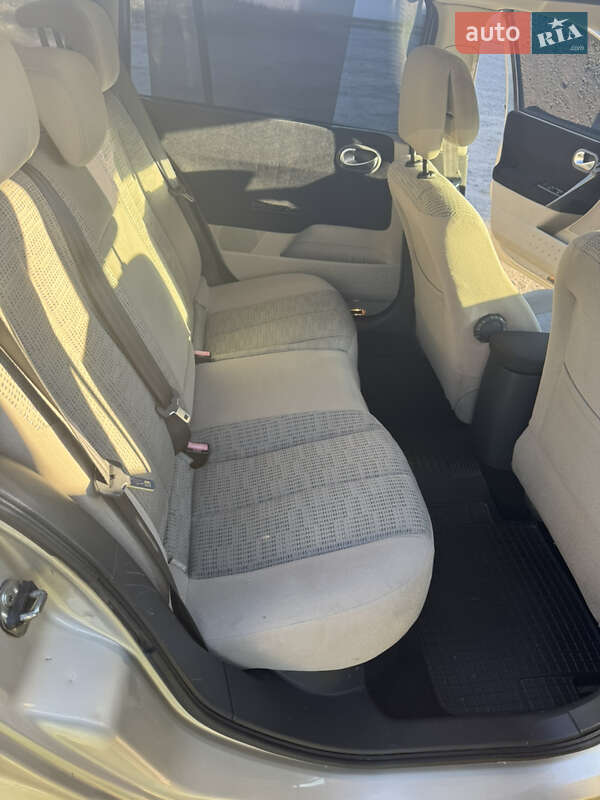 Універсал Renault Megane 2006 в Бердичеві