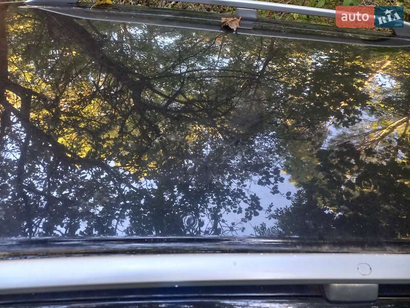 Універсал Renault Megane 2007 в Києві