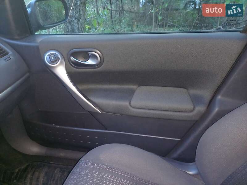 Універсал Renault Megane 2007 в Києві