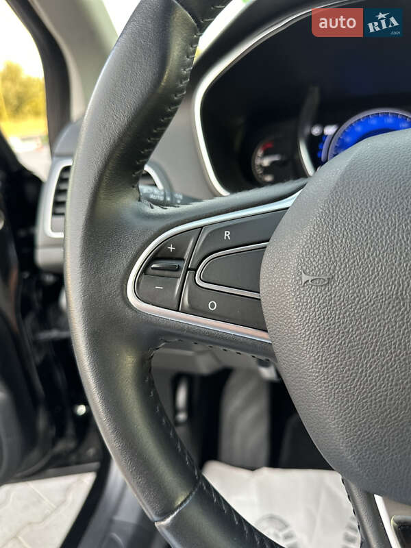 Універсал Renault Megane 2019 в Києві фото 32 Універсал Renault Megane 2019 в Києві
