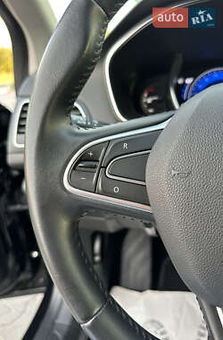 Универсал Renault Megane 2019 в 