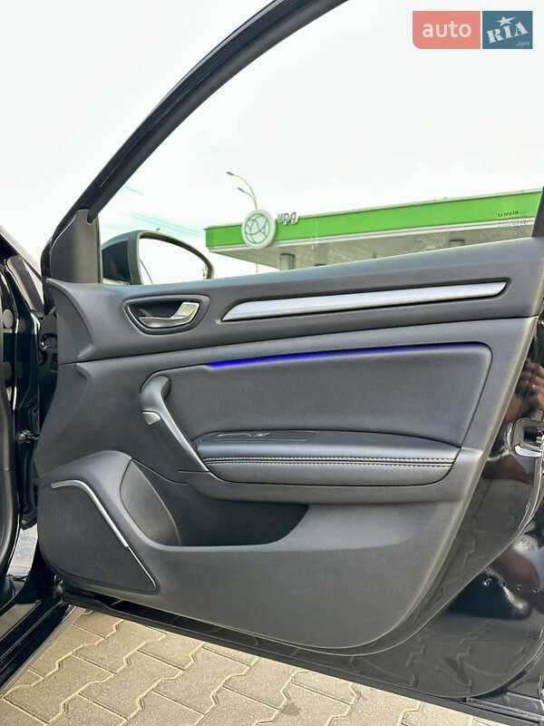 Універсал Renault Megane 2019 в Києві фото 53 Універсал Renault Megane 2019 в Києві