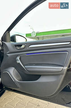 Универсал Renault Megane 2019 в 
