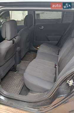 Універсал Renault Megane 2006 в 