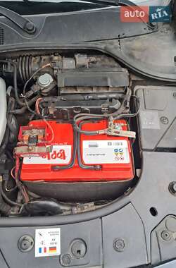 Універсал Renault Megane 2006 в 