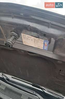 Універсал Renault Megane 2006 в 