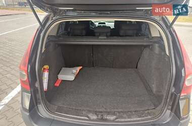 Універсал Renault Megane 2005 в Житомирі