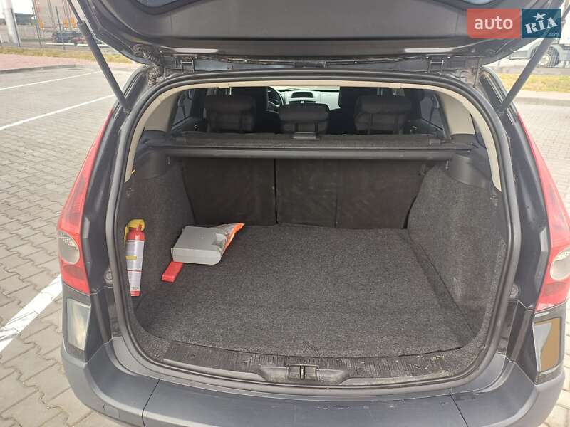 Универсал Renault Megane 2005 в Житомире фото 3 Универсал Renault Megane 2005 в Житомире