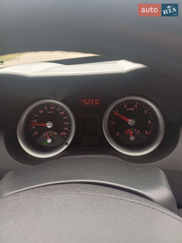 Универсал Renault Megane 2005 в Житомире фото 13 Универсал Renault Megane 2005 в Житомире
