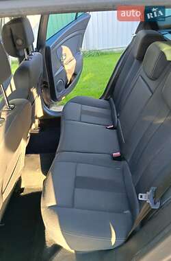 Универсал Renault Megane 2010 в 