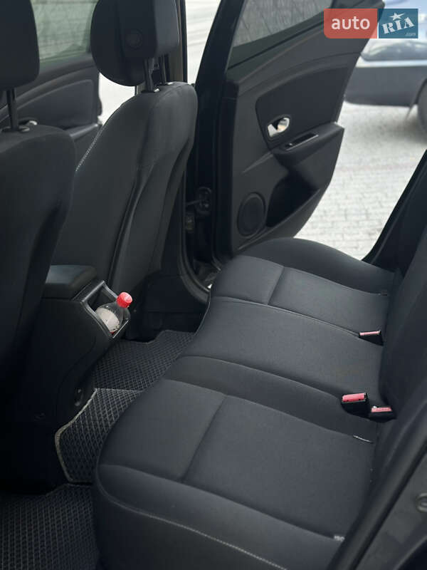 Хэтчбек Renault Megane 2008 в Запорожье