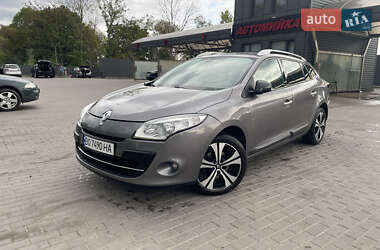Універсал Renault Megane 2011 в Тернополі