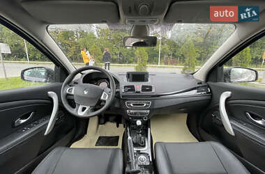 Универсал Renault Megane 2011 в 