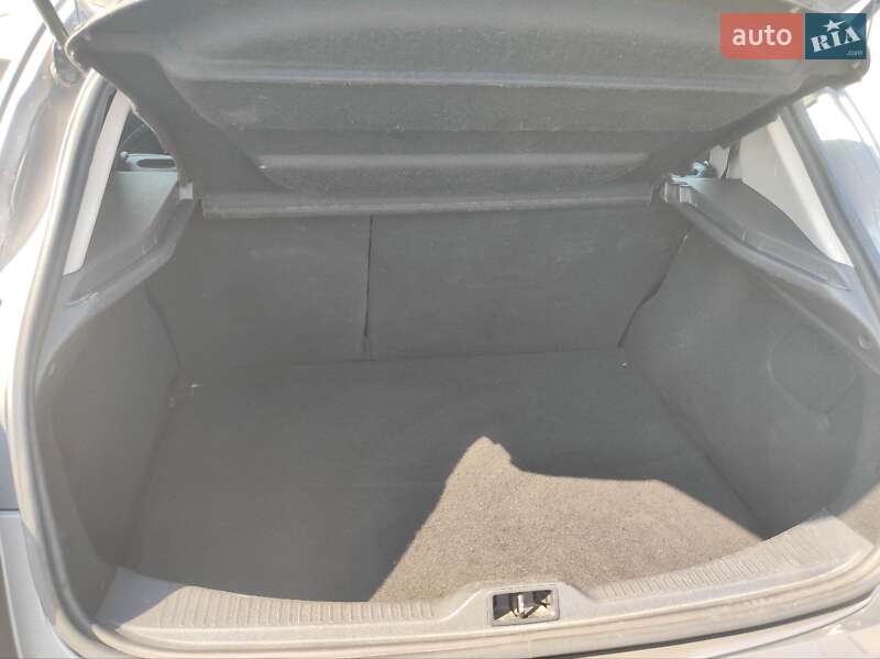 Хетчбек Renault Megane 2012 в Луцьку фото 13 Хетчбек Renault Megane 2012 в Луцьку