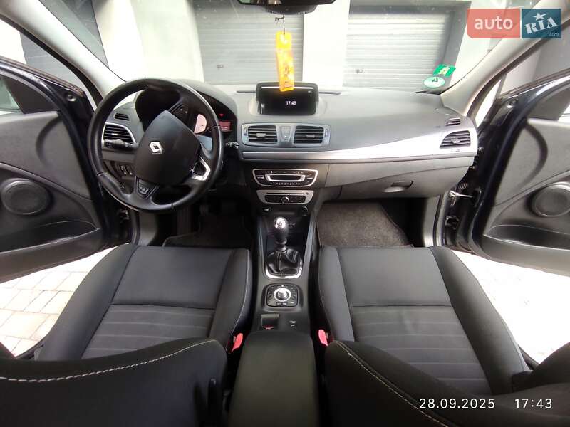 Универсал Renault Megane 2015 в Ивано-Франковске фото 32 Универсал Renault Megane 2015 в Ивано-Франковске