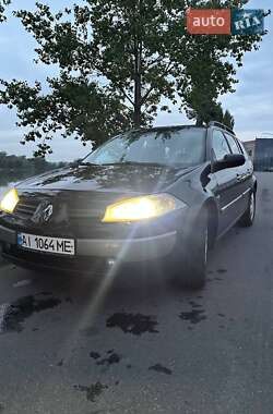 Універсал Renault Megane 2004 в Василькові