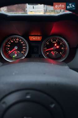 Хэтчбек Renault Megane 2003 в 