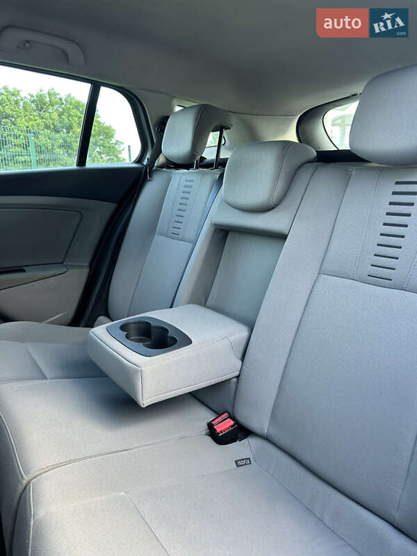 Универсал Renault Megane 2010 в Ровно