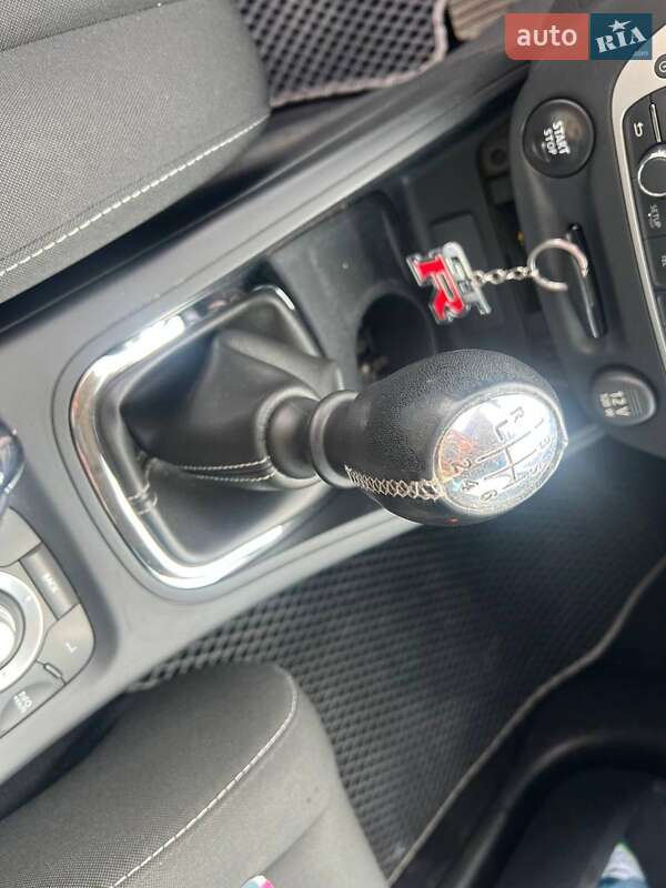 Універсал Renault Megane 2013 в Львові фото 23 Універсал Renault Megane 2013 в Львові