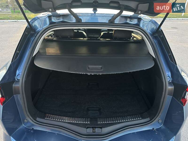 Універсал Renault Megane 2016 в Харкові