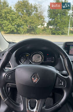 Универсал Renault Megane 2014 в 