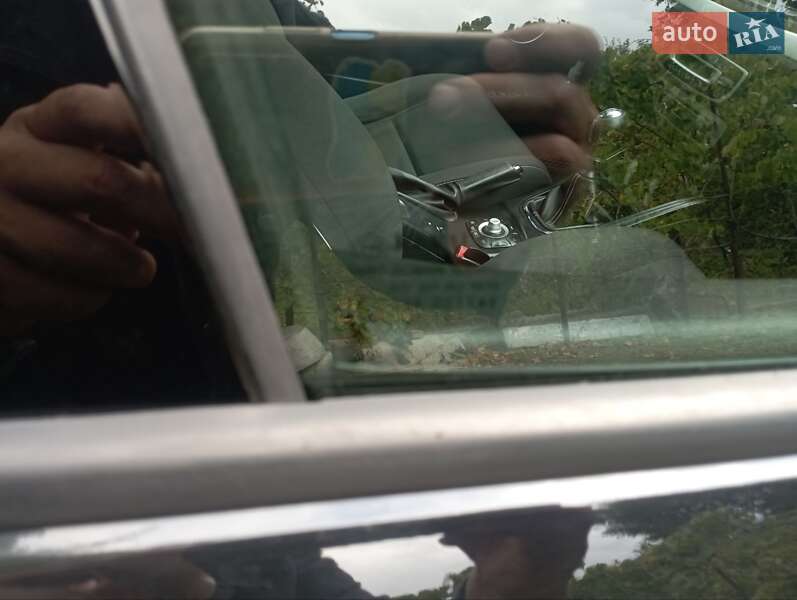 Универсал Renault Megane 2012 в Петрове фото 4 Универсал Renault Megane 2012 в Петрове