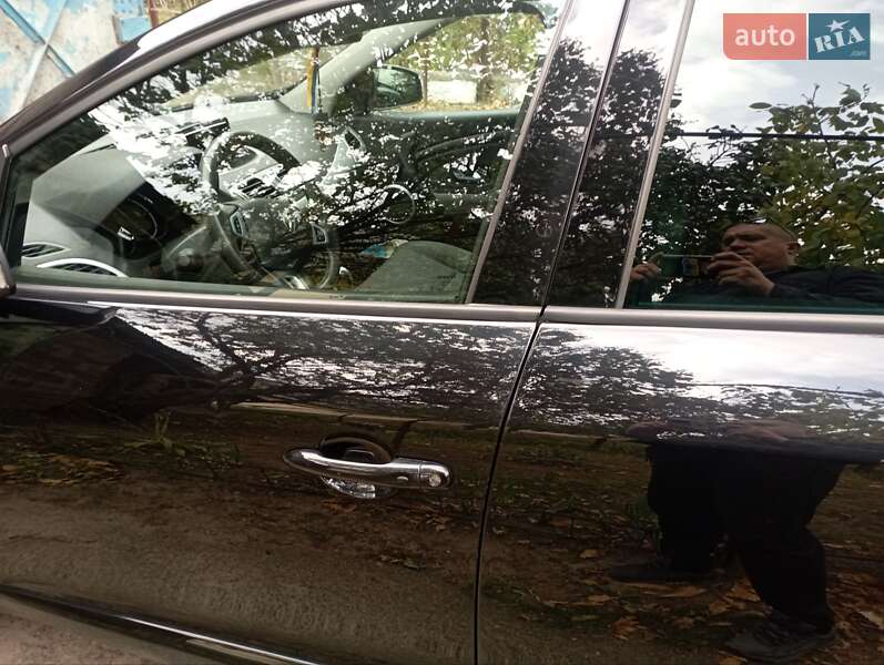 Универсал Renault Megane 2012 в Петрове фото 17 Универсал Renault Megane 2012 в Петрове