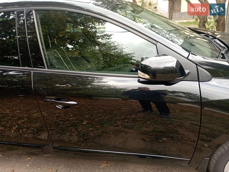 Универсал Renault Megane 2012 в Петрове фото 22 Универсал Renault Megane 2012 в Петрове