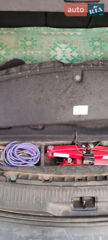 Універсал Renault Megane 2005 в Ужгороді