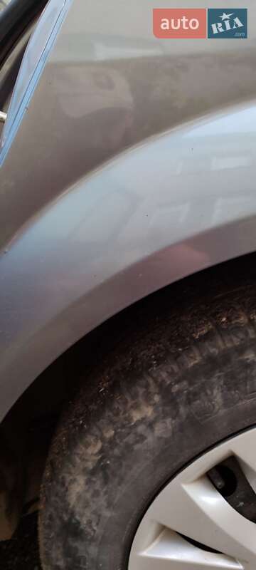 Універсал Renault Megane 2005 в Ужгороді