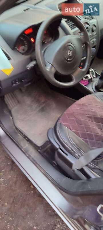 Універсал Renault Megane 2005 в Ужгороді