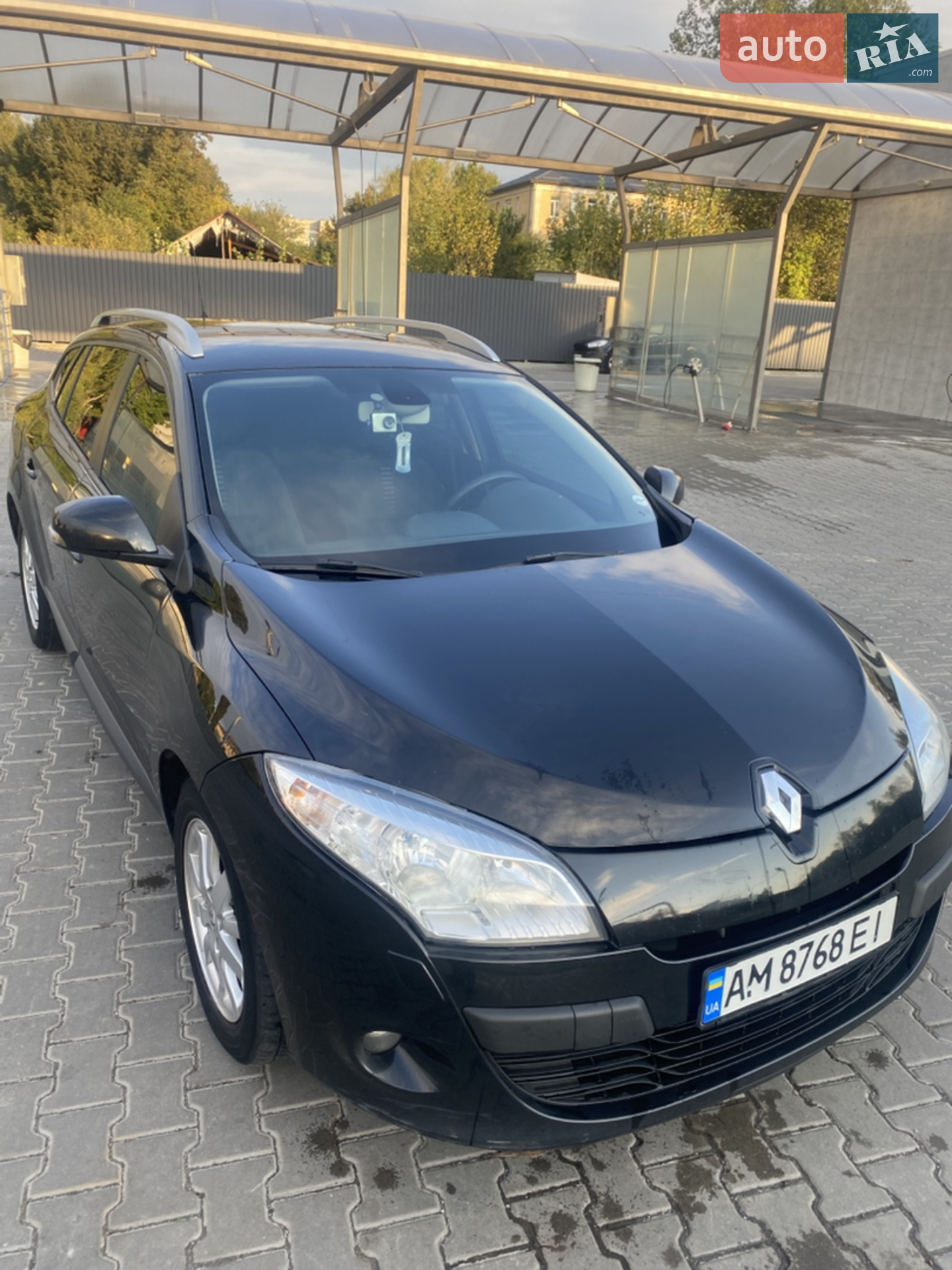 2011 Renault Megane - мініатюра 2