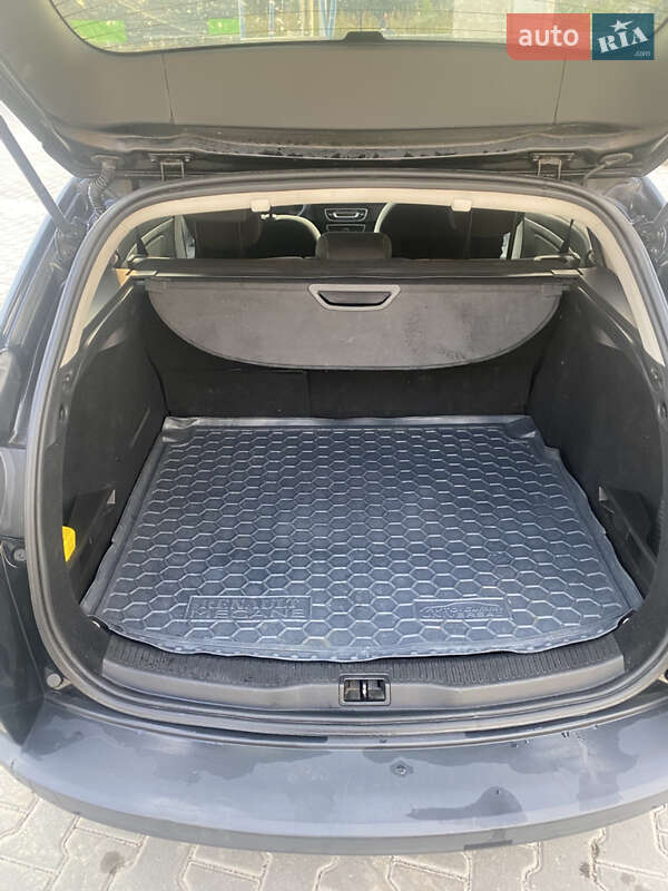 Универсал Renault Megane 2011 в Житомире фото 7 Универсал Renault Megane 2011 в Житомире