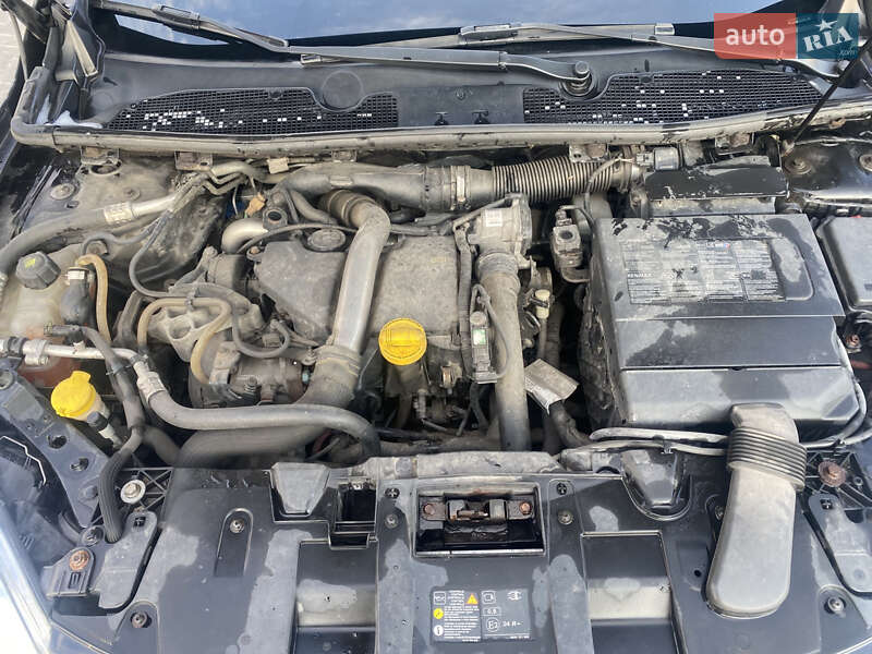 Универсал Renault Megane 2011 в Житомире фото 21 Универсал Renault Megane 2011 в Житомире