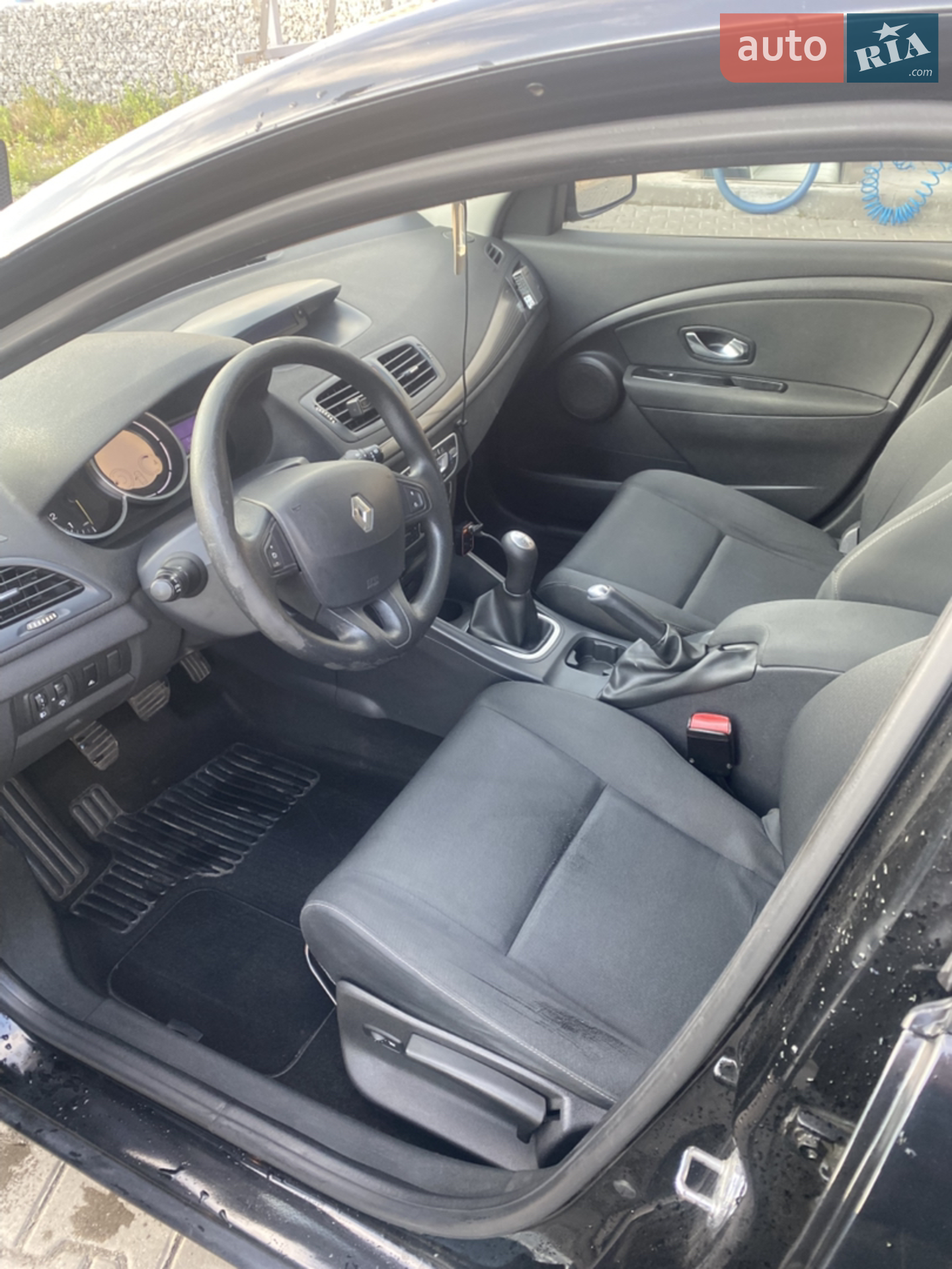 2011 Renault Megane - мініатюра 26