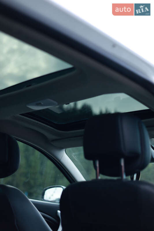 Универсал Renault Megane 2012 в Калуше