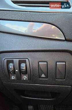 Универсал Renault Megane 2011 в 