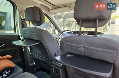 Универсал Renault Megane 2011 в 
