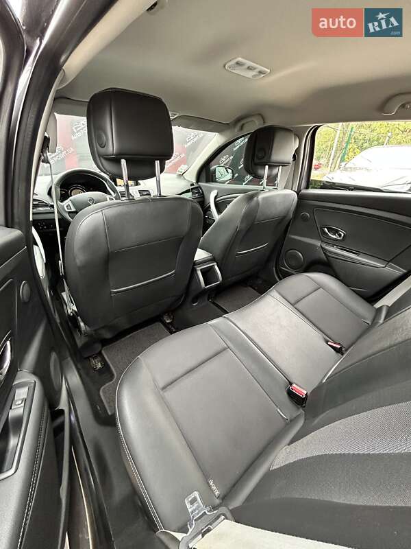 Универсал Renault Megane 2012 в Сумах