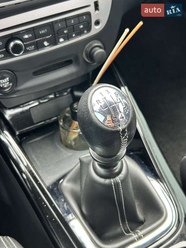 Универсал Renault Megane 2012 в Сумах