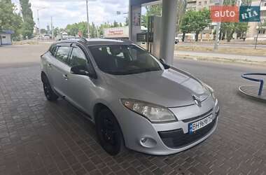 Универсал Renault Megane 2012 в 