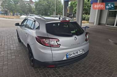 Универсал Renault Megane 2012 в 