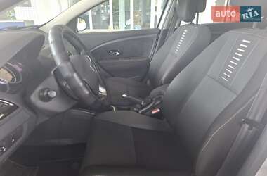 Универсал Renault Megane 2012 в 